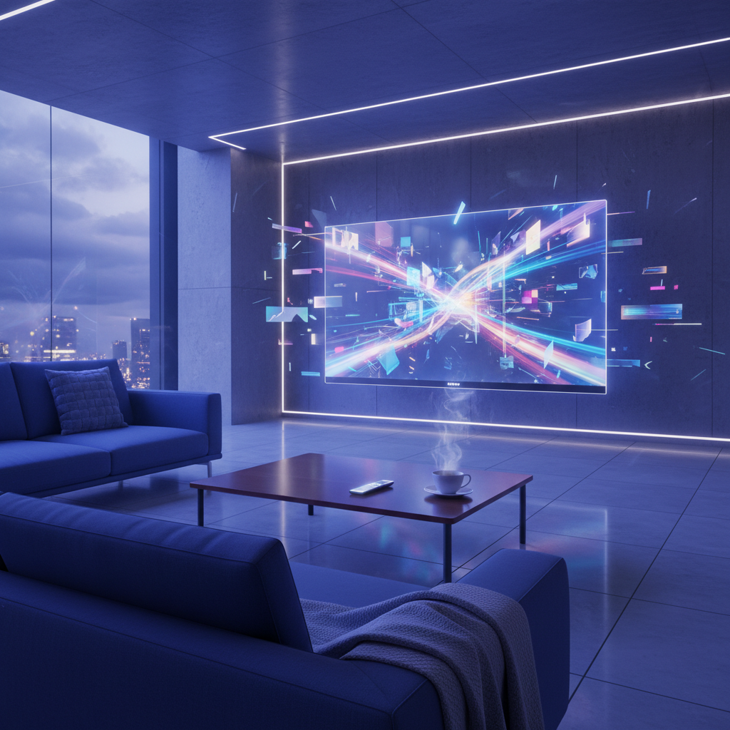 NOW TV: Dijital Eğlencenin Yeni Adresi ve İzleyicilere Sundukları