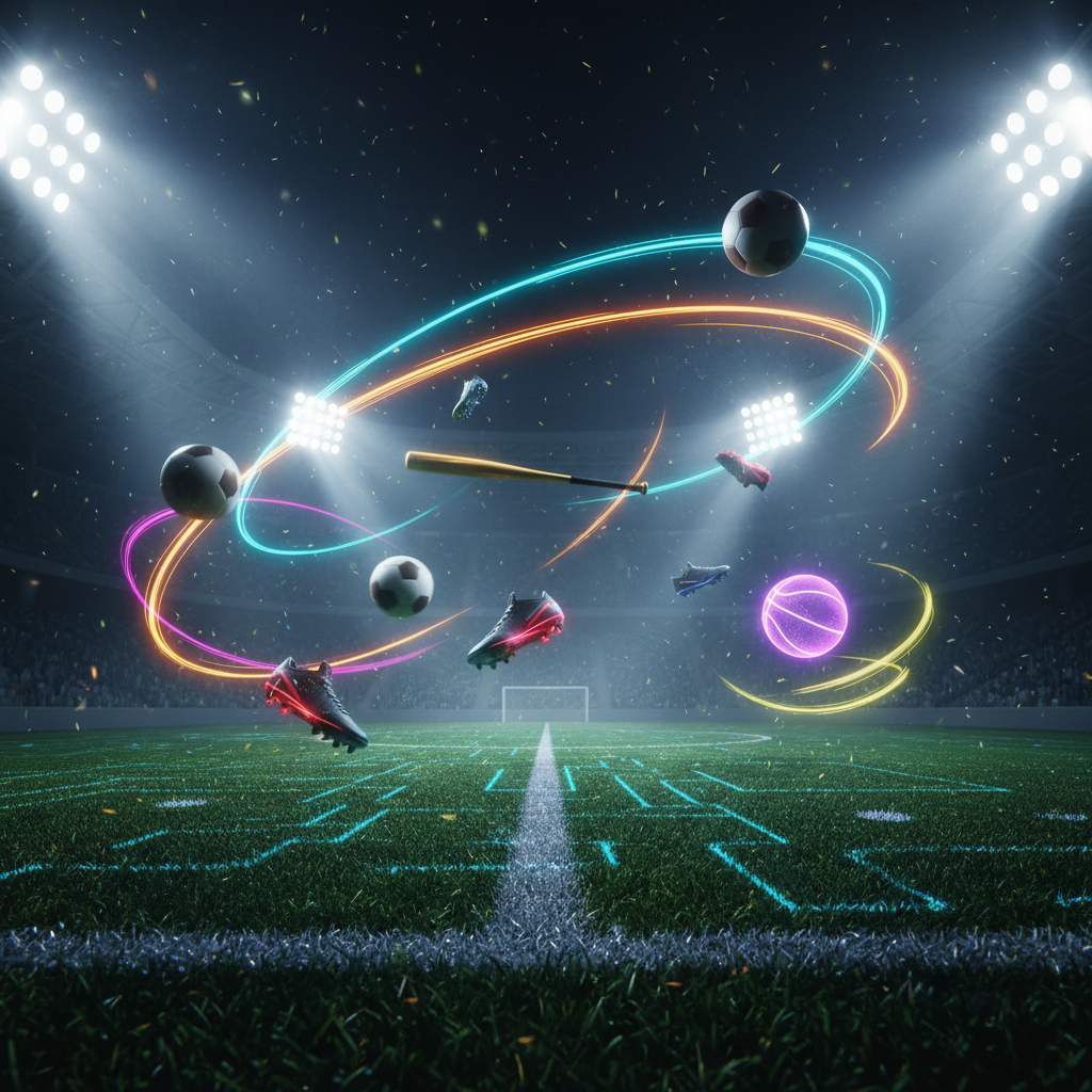 Fotomaç: Türk Spor Medyasının Kalbi ve Dijital Dönüşümü