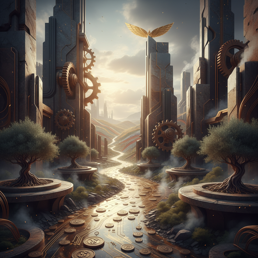 Yapı Kredi: Dijital Bankacılıkta Yenilikçi Çözümler ve Geleceğin Finansı