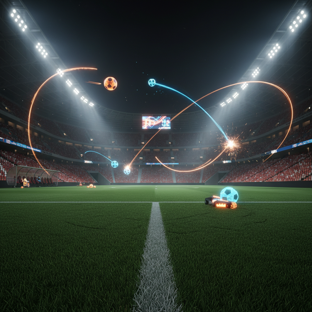 PSV Eindhoven: Hollanda Futbolunun Dev Gücü ve Başarı Hikayeleri