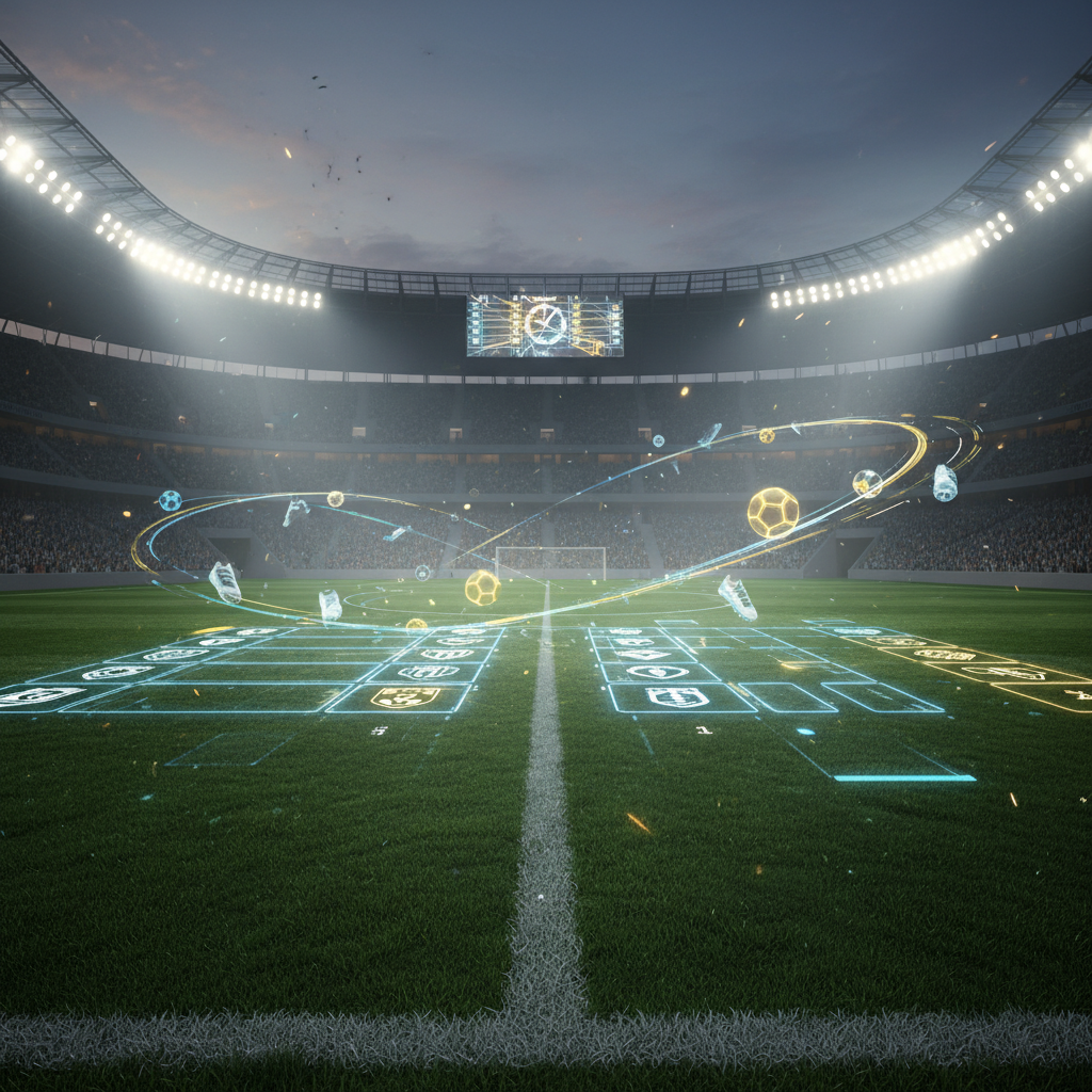 Şampiyonlar Ligi Puan Durumu: En Güncel Veriler ve Takım Analizleri