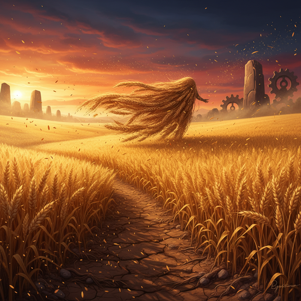 Başak: Astroloji, Tarım ve Kültürel Anlamlarıyla Kapsamlı Bir Rehber