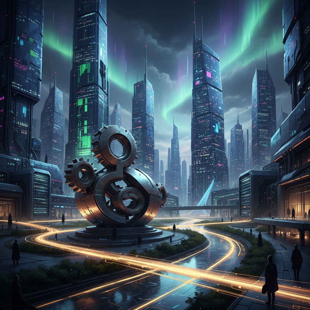 Binance Nedir? Kripto Para Dünyasının Devini Keşfedin