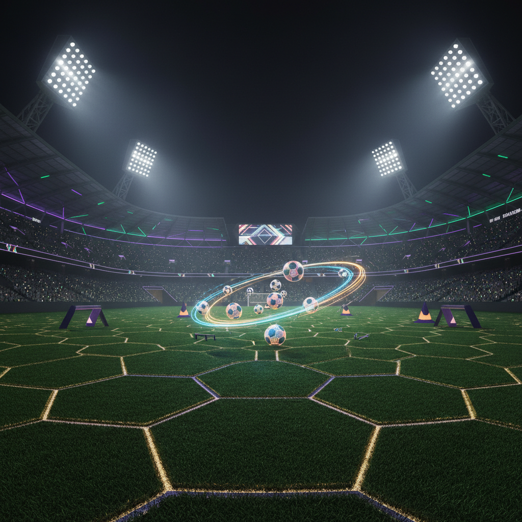 UEFA Konferans Ligi: Avrupa Futbolunun Yeni Heyecanı