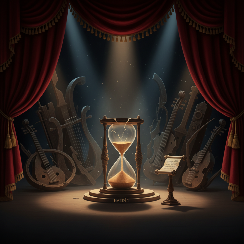 Kaldı 1: Stratejik Kararlar ve Başarı İçin Son Fırsatlar