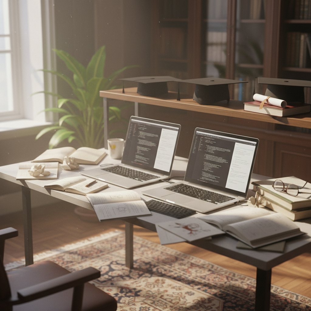 Dijital Çağda #Kovuldu Trendi: İşten Çıkarılmanın Psikolojisi ve Sonrası