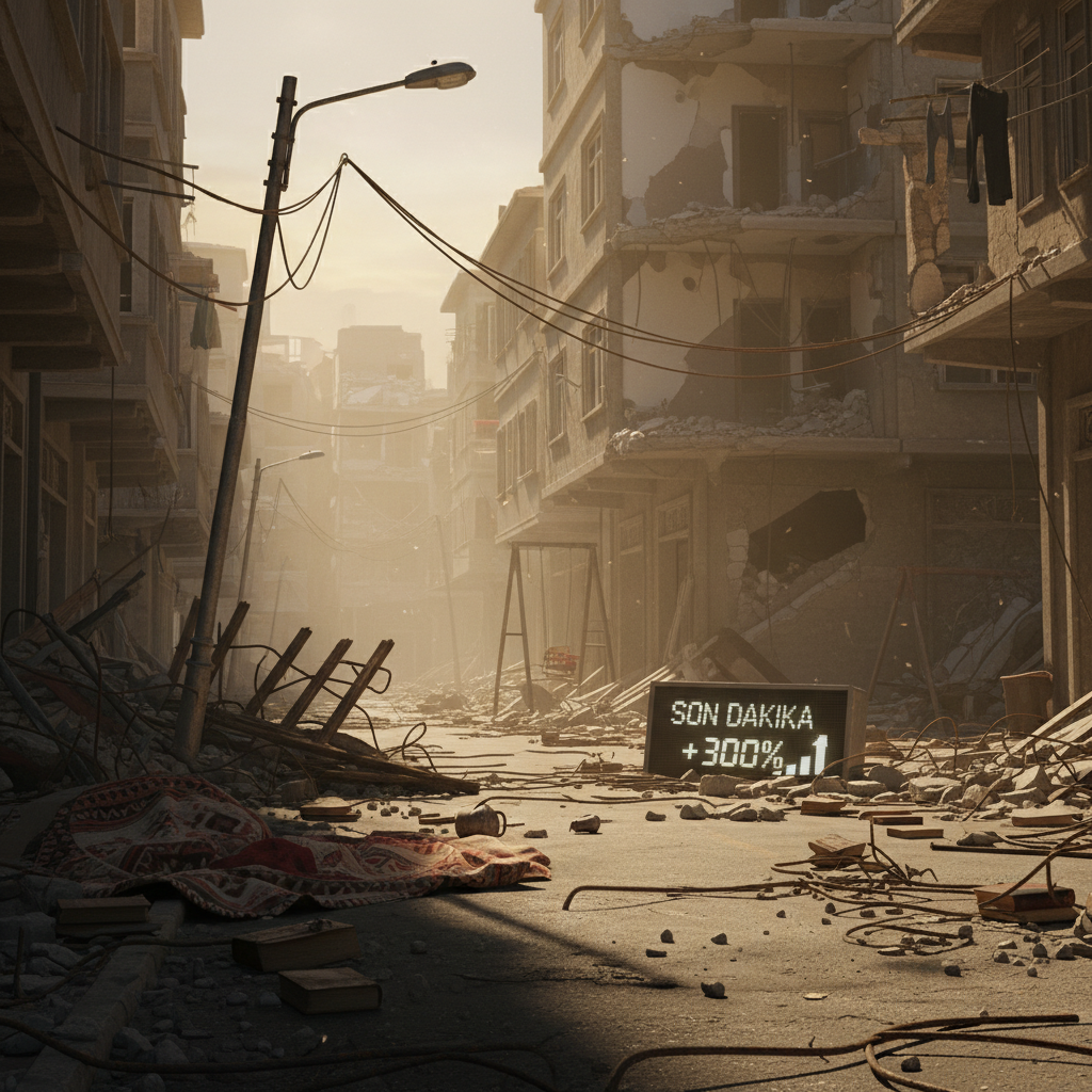 Kahramanmaraş Son Dakika Gelişmelerine Güvenilir Erişim: Bilgi Kirliliğinden Korunma Yolları