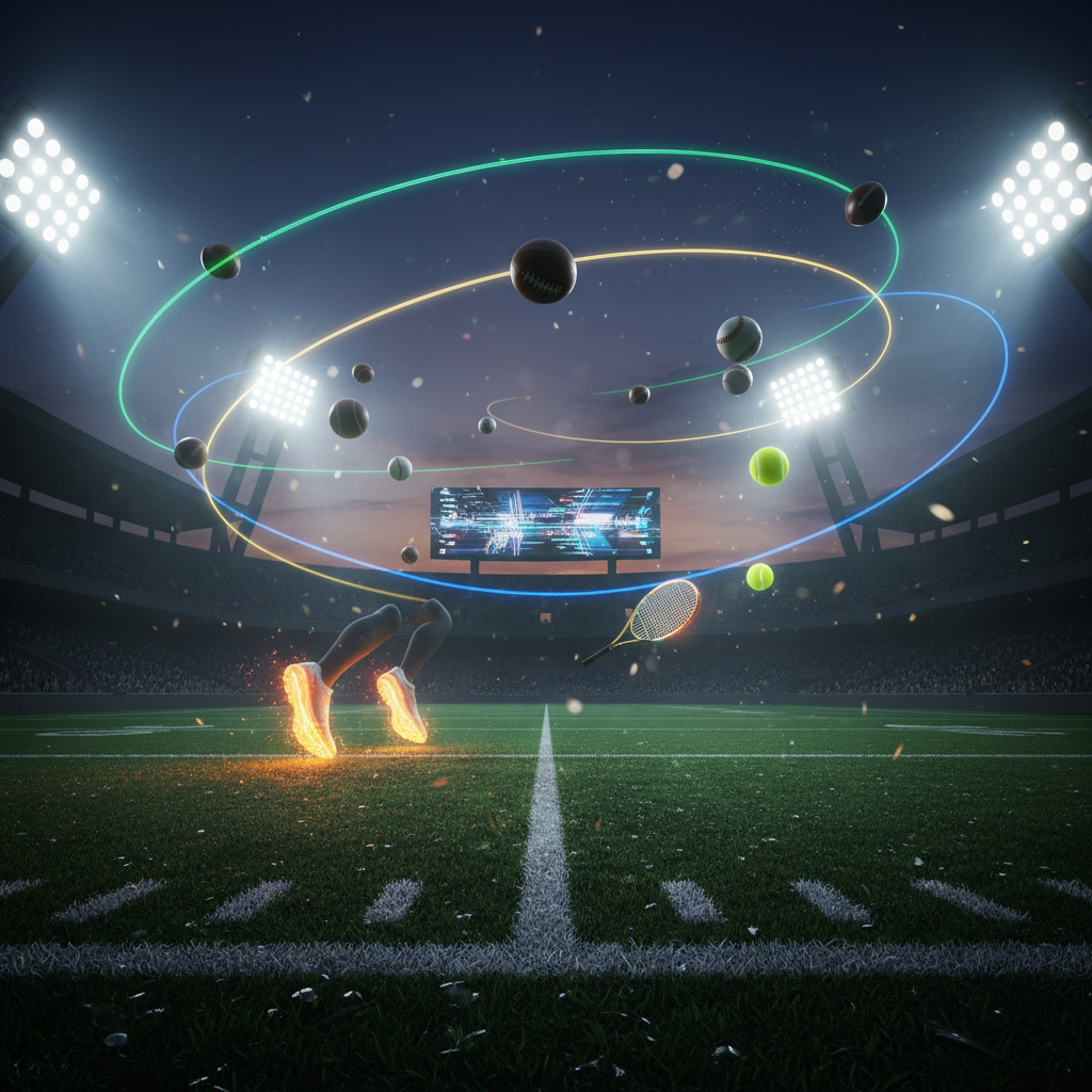 Spor Haberleri: Global Arenada Güncel Gelişmeleri Takip Rehberi