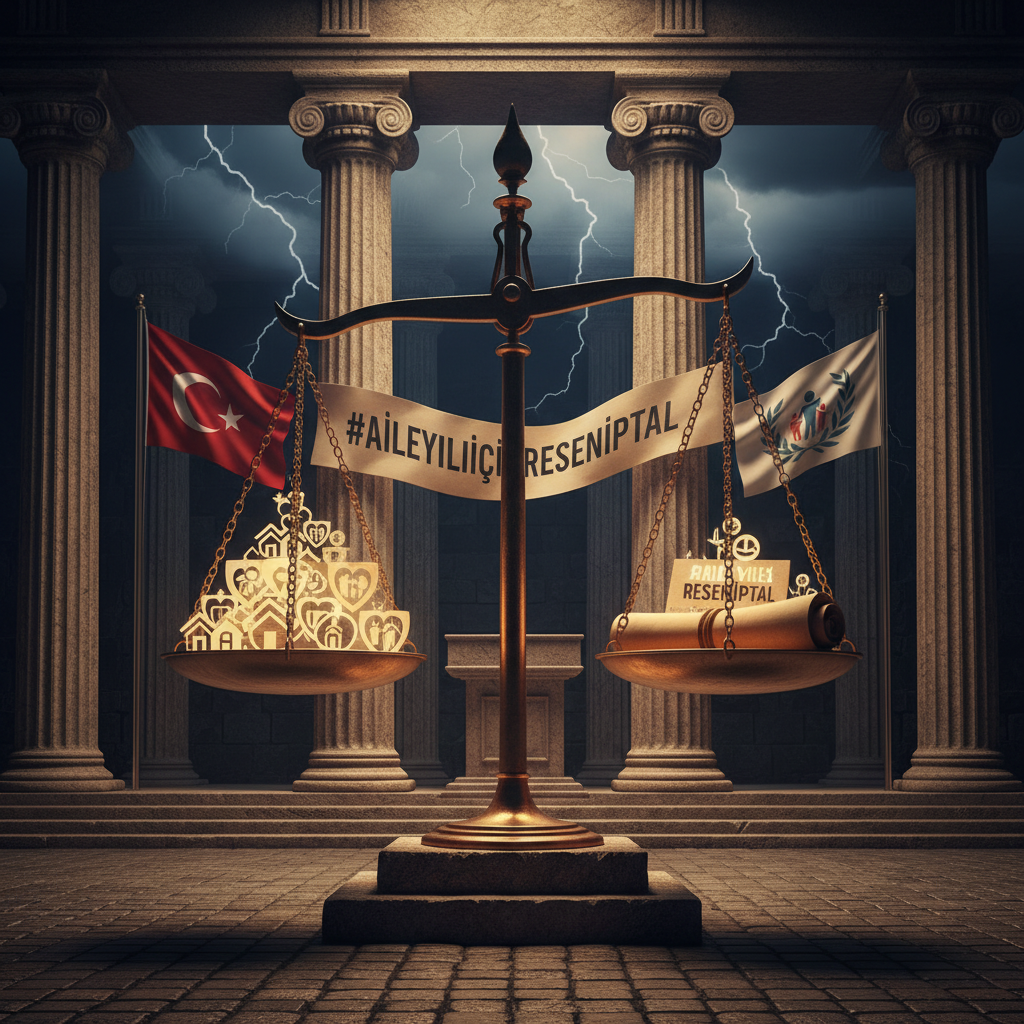 Aile Yılı Kapsamında Resen İptal: Haklarınızı Bilin ve Koruyun