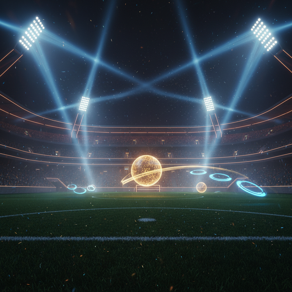 Küresel Arenada Terzic Yaklaşımının Gücü: Özel Çözümlerle Fark Yaratmak