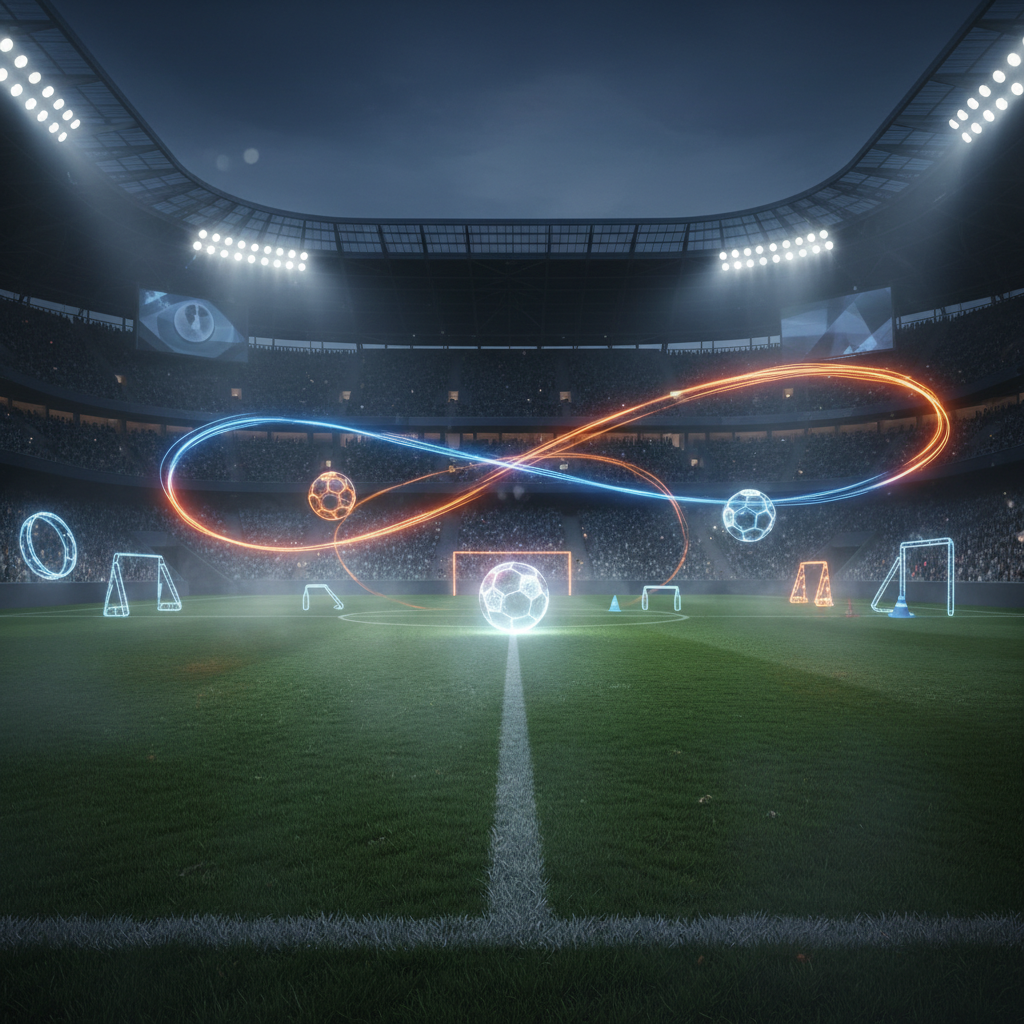 Roger Schmidt: Modern Futbolun Yükselen Yıldızı ve Taktiksel Dehası