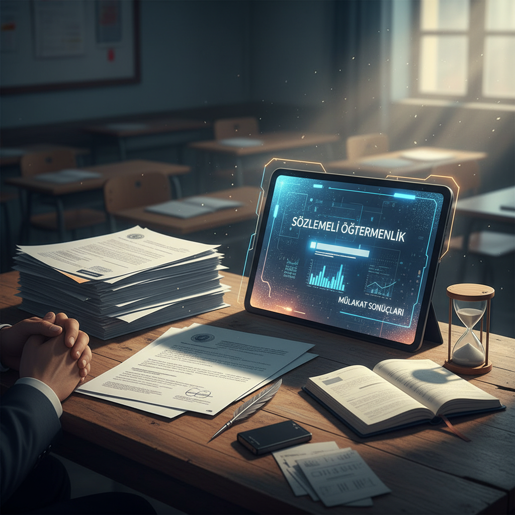 MEBBİS Nedir? Milli Eğitim Bakanlığı Bilişim Sistemleri Rehberi