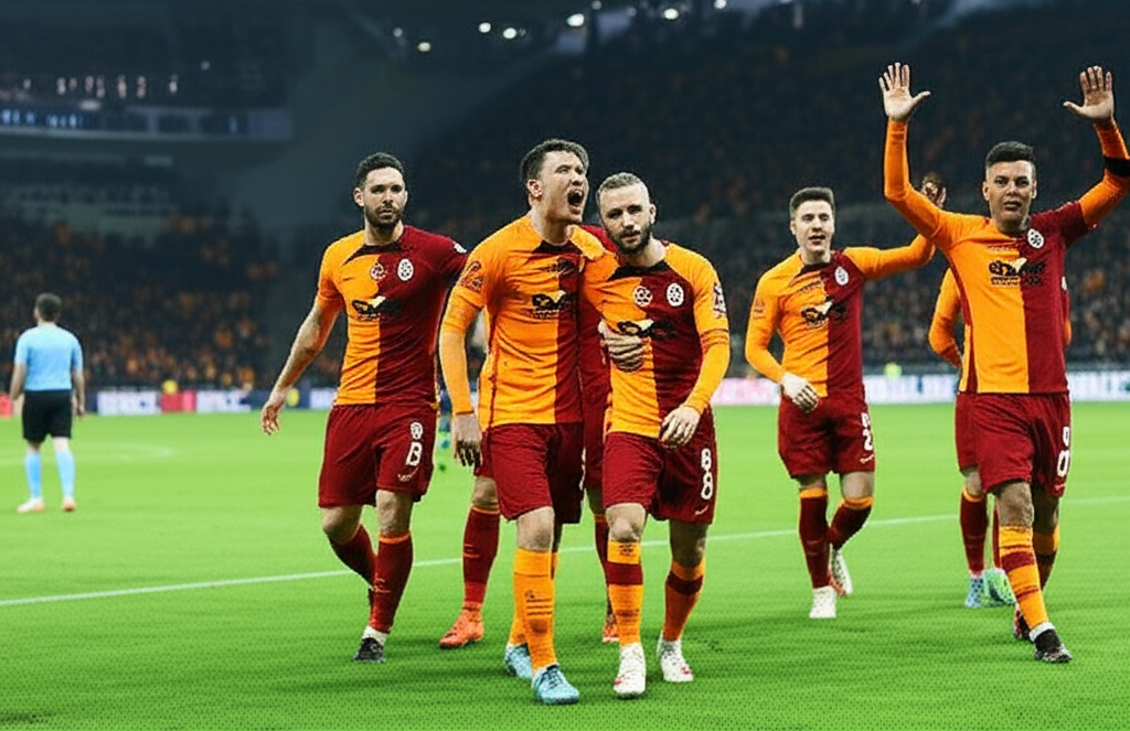 Galatasaray Transfer Haberleri: Sarı-Kırmızılılarda Son Durum ve Beklentiler