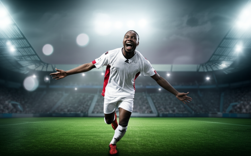 Fenerbahçe’nin Dinamosu: Bright Osayi-Samuel Kimdir ve Sahadaki Etkisi Nedir?