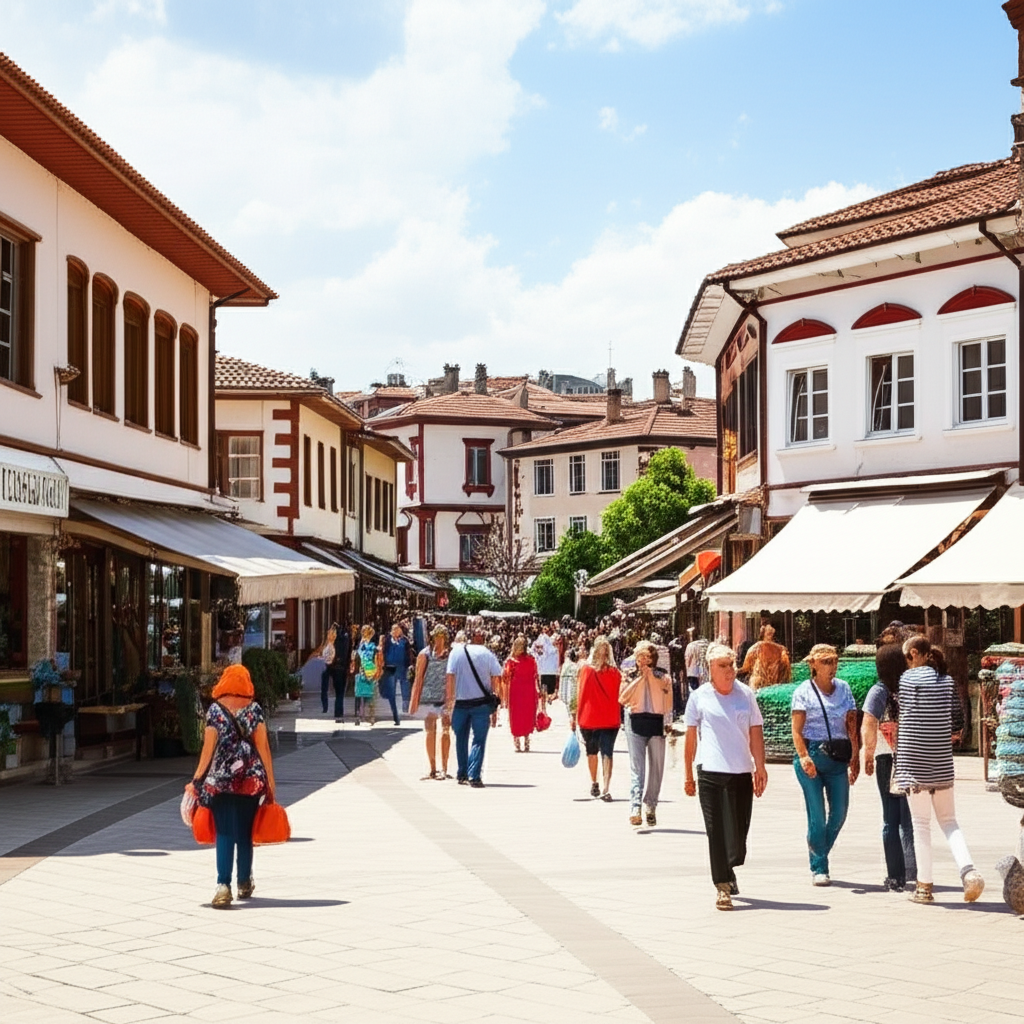 İlçenizde Parlayın: Yerel SEO ile İşletmenizi Öne Çıkarın