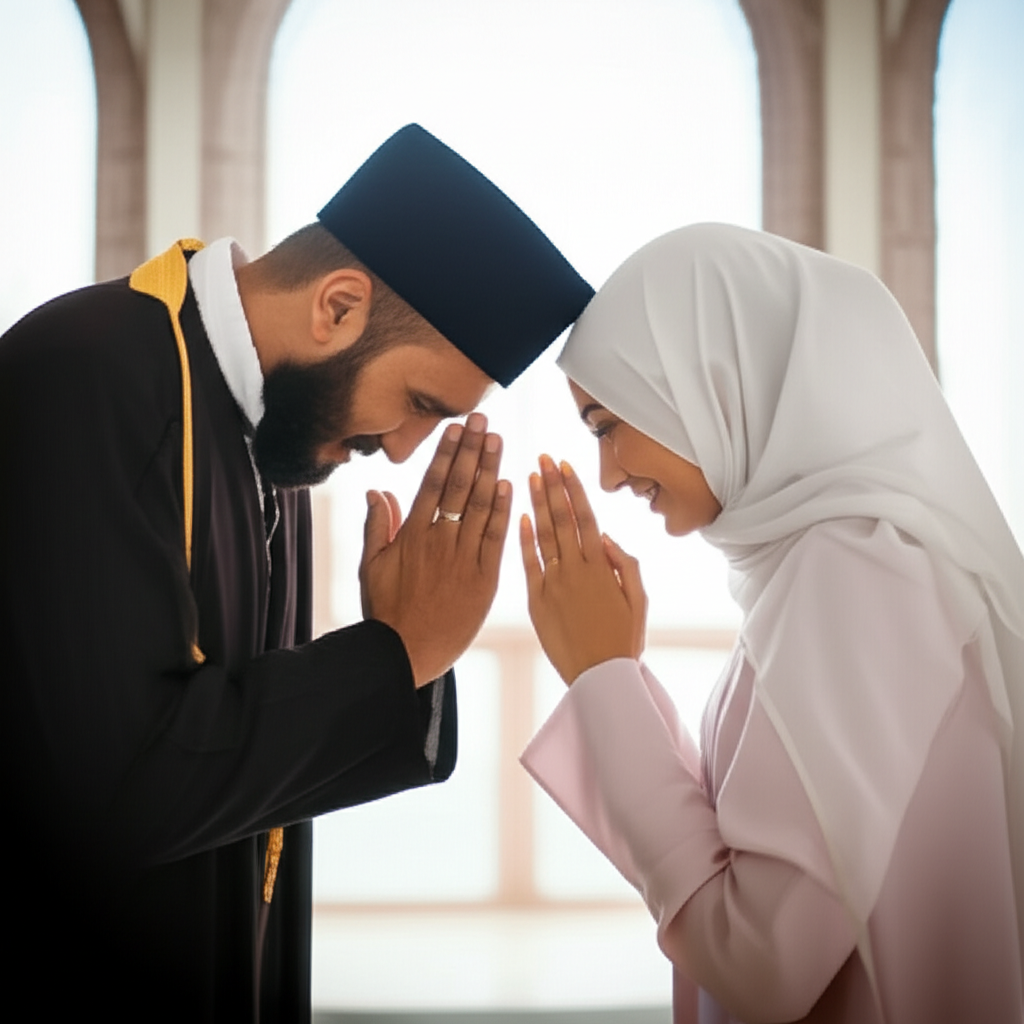 Aleykümselam: Dijital İletişimde Kültürel Selamlaşmaların SEO ve Marka İmajına Etkisi