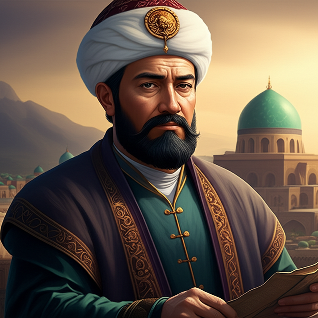 Çağatay İsmi: Kökeni, Tarihi ve Günümüzdeki Anlamı