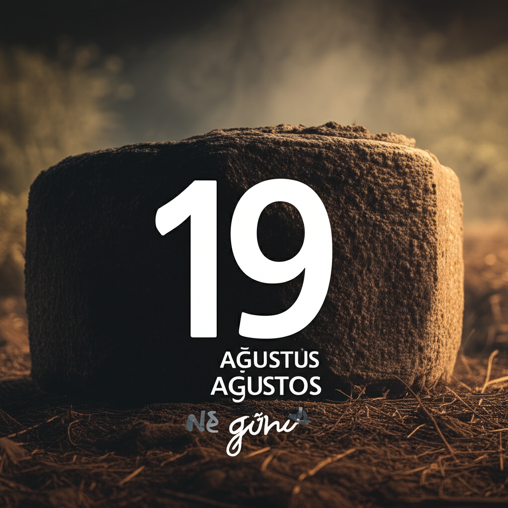 19 Ağustos Ne Günü? Dünya İnsani Yardım Günü’nün Derin Anlamı