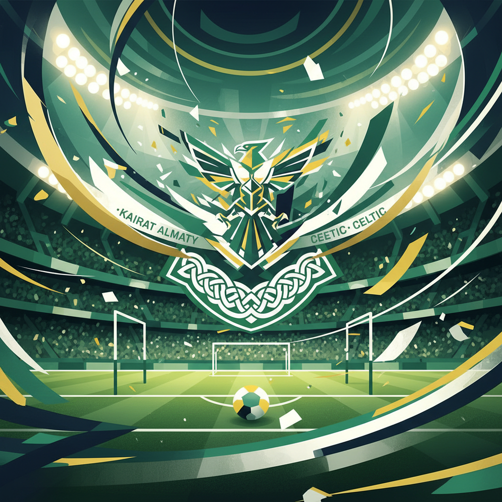 Kairat: Kazak Futbolunun Parlayan Yıldızı ve Küresel Yükselişi