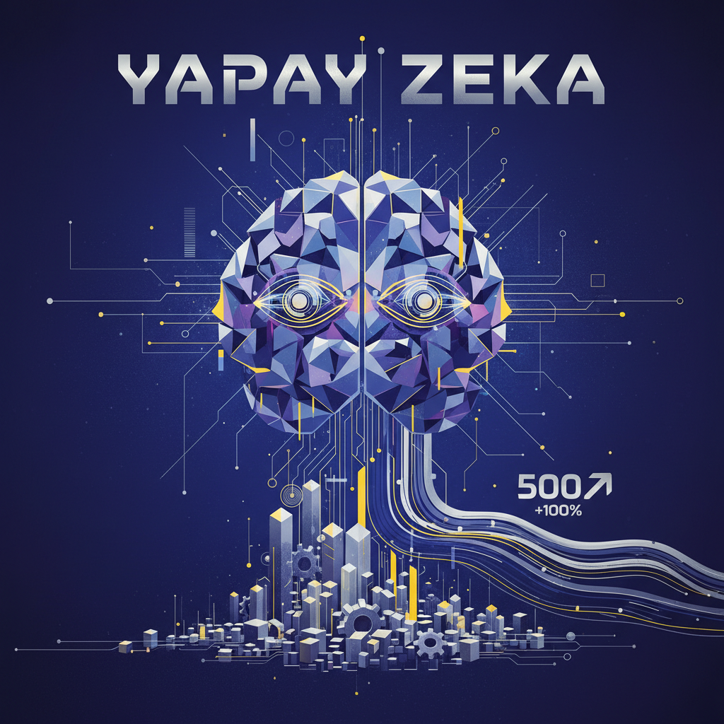 Yapay Zeka: Geleceği Şekillendiren Teknolojiye Kapsamlı Bakış