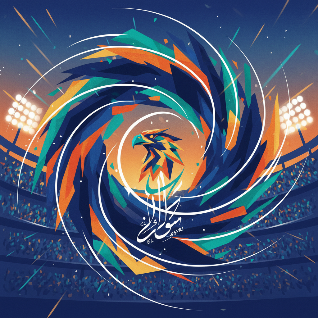 En Nesyrî’den Küresel Bir Liderlik Hikayesi: Nasser Al-Khelaifi’nin Etkisi