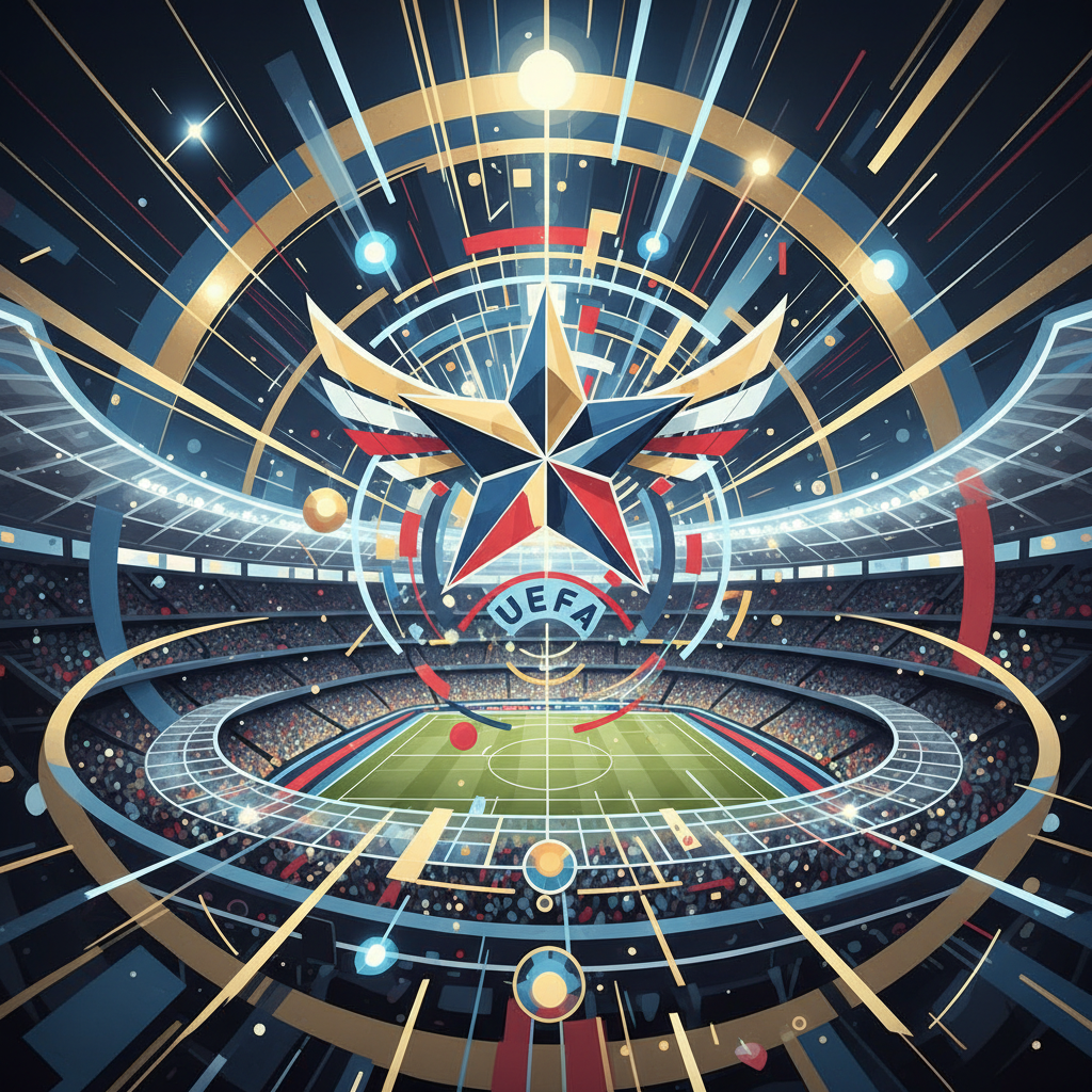 Avrupa Futbolunun Kalbi: UEFA Nedir ve Küresel Etkileri Nelerdir?