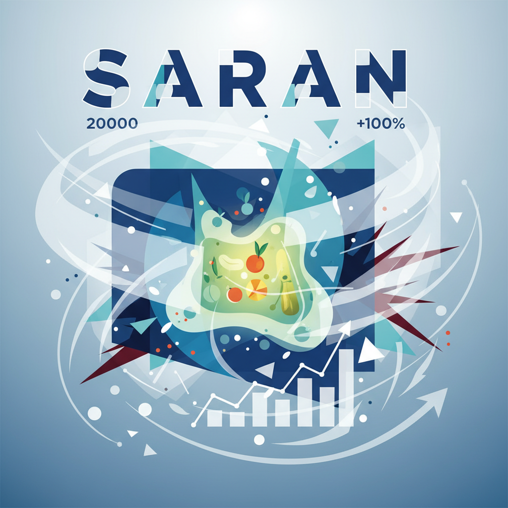 Saran Holding: Medyadan Enerjiye Uzanan Küresel Başarı Hikayesi