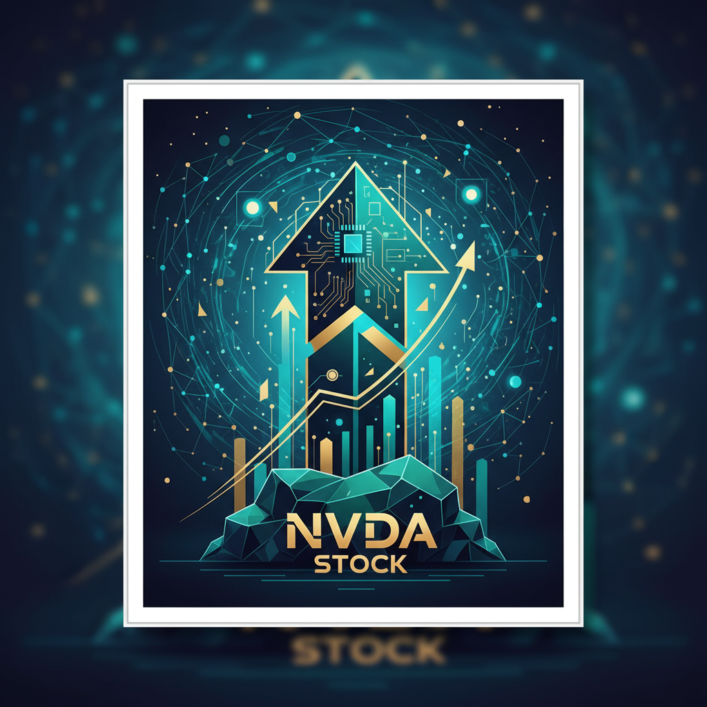 Nvidia Hisseleri: Yapay Zeka Çağının Dev Oyuncusuna Kapsamlı Bakış