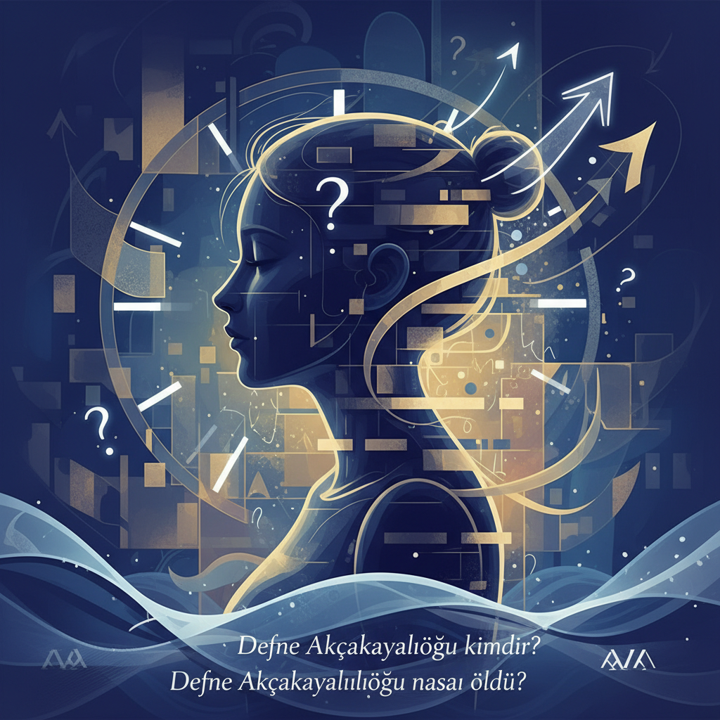 Defne Akçakayalıoğlu: İlham Veren Bir Kariyer ve Sanatsal Dokunuşlar