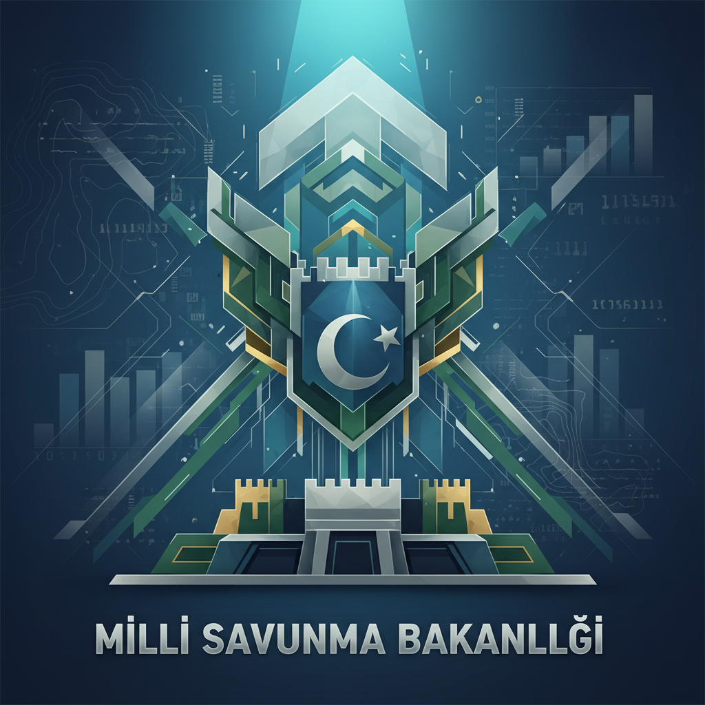 Milli Savunma Bakanlığı: Türkiye’nin Savunma Stratejisinin Kalbi