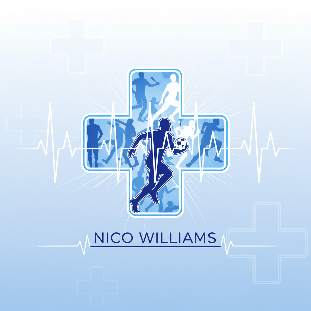 Nico Williams: Futbol Dünyasının Yükselen Yıldızı ve Kariyerindeki Dönüm Noktaları