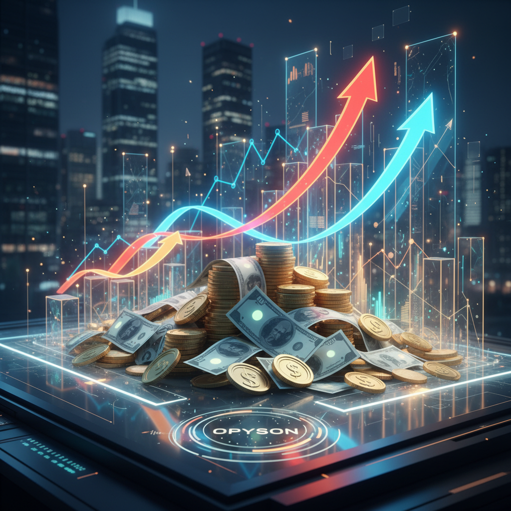 Opsiyon Nedir? Finansal Piyasaların Güçlü Aracı: Opsiyon Sözleşmeleri