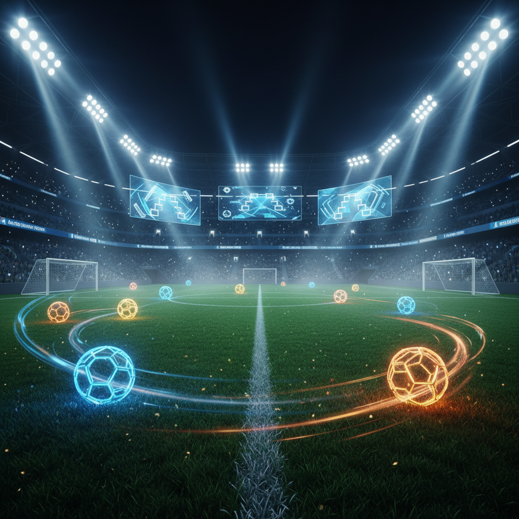 Şampiyonlar Ligi Kura Çekimi: Devler Ligi Eşleşmeleri ve Beklentiler #UCLdraw