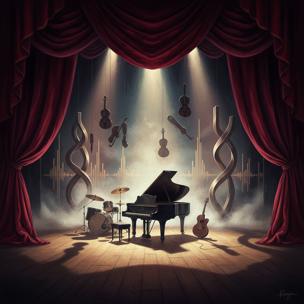 Kaan Sezyum: Mizahın Dijital Yüzü ve Medya Dünyasındaki Etkisi