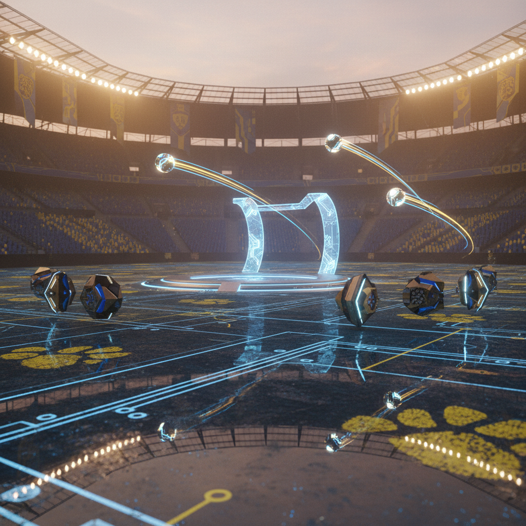 Union SG: Belçika Futbolunun Yükselen Yıldızı ve Köklü Mirası