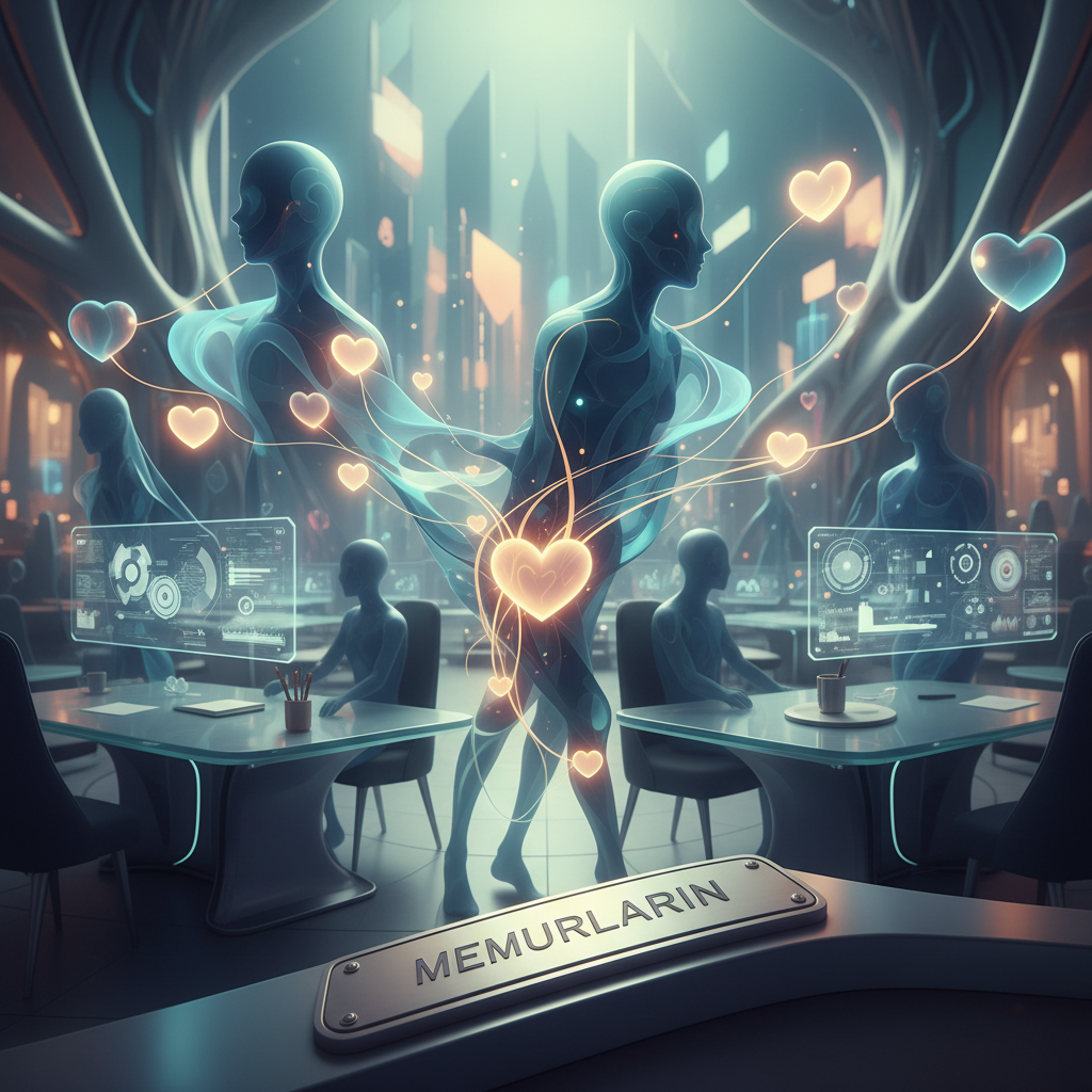 Memurlar: Kamu Hizmetinde Bir Yaşam ve Kariyer Rehberi