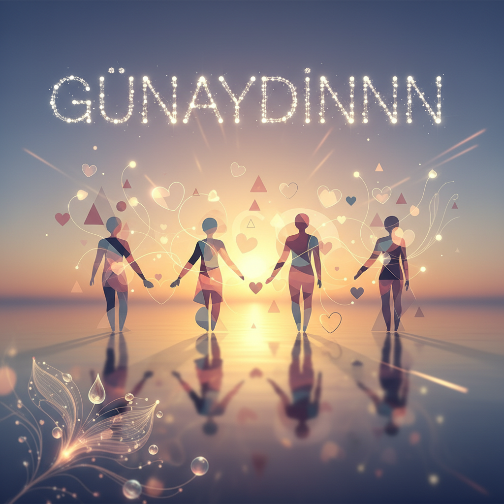 Güne Enerjik Başlangıcın Sırrı: Bir Günaydın’dan Çok Daha Fazlası