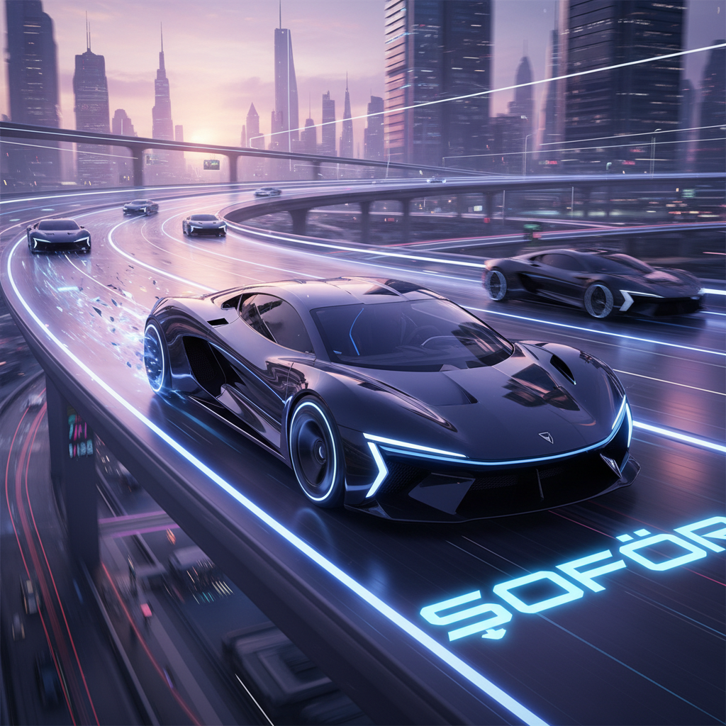 Şoförlük Mesleği: Yolculuğun Kalbindeki İnsanlar ve Kariyer Rehberi