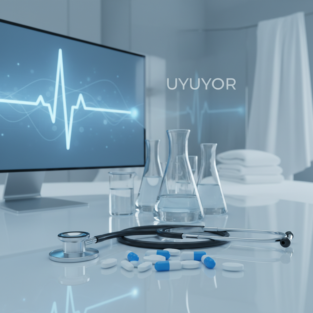 Uyku Kalitesi: İş ve Yaşam Dengesinde Göz Ardı Edilen Güç