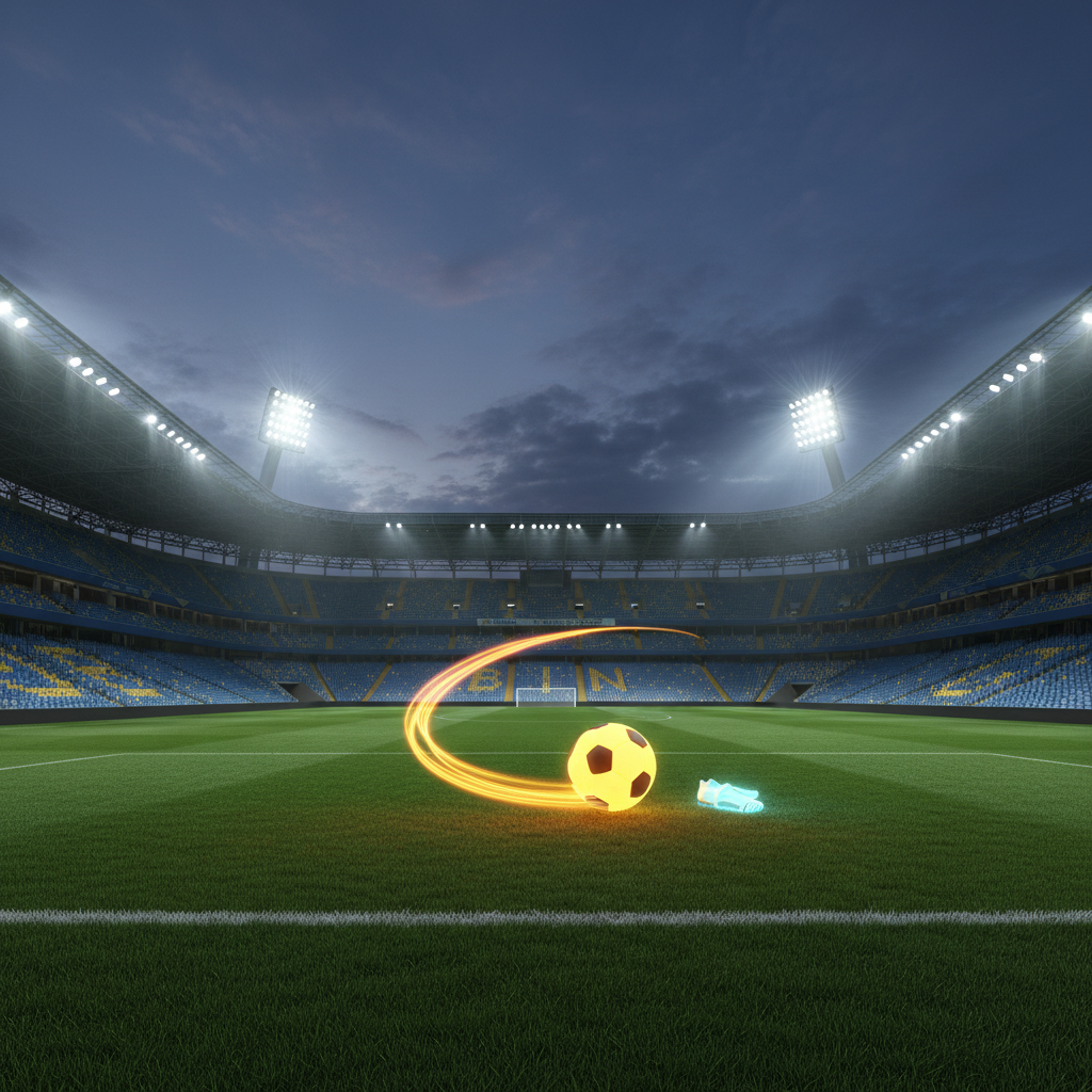 Fenerbahçe’nin Derin Kökleri ve Evrensel Etkisi: Bir Spor Efsanesinin Hikayesi