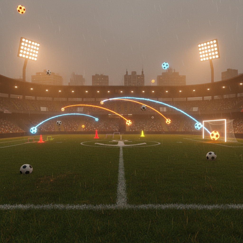 Godoy Cruz: Arjantin Futbolunun Yükselen Yıldızı ve Mendoza’nın Kalbi