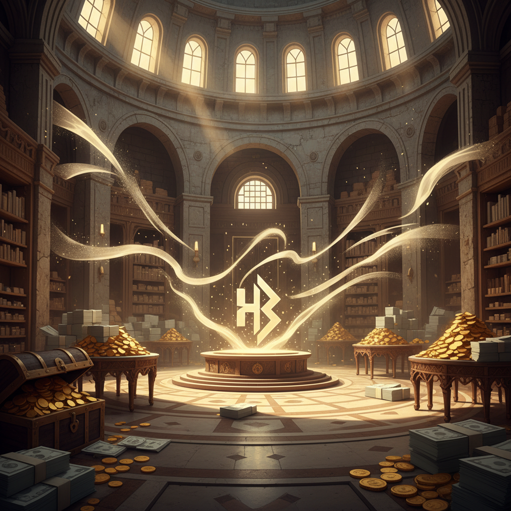 Halkbank: Türkiye Finans Piyasasının Köklü Gücü ve Sunduğu Fırsatlar