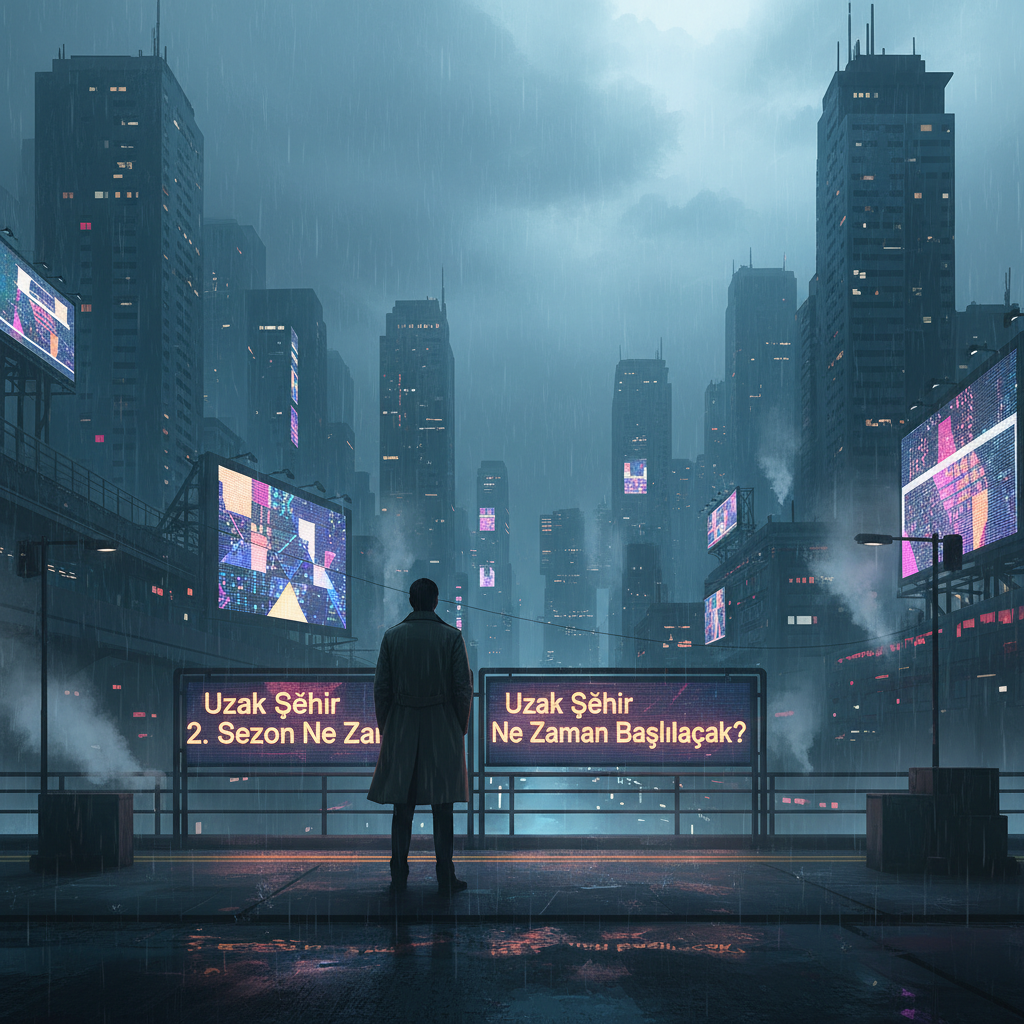 Eşref Rüya Yeni Sezon Ne Zaman Başlıyor? En Güncel Bilgiler ve Tahminler