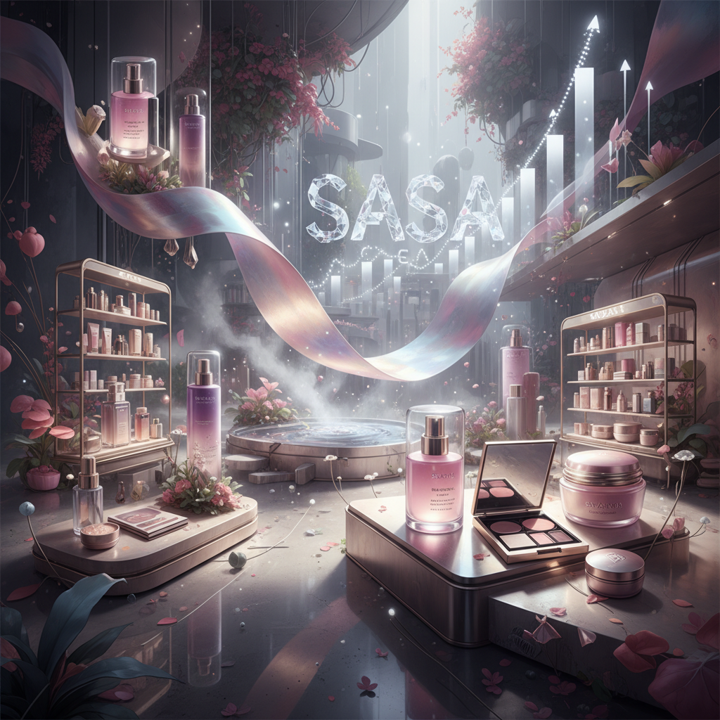 SASA: Polimer ve Elyaf Sanayinde Küresel Bir Başarı Hikayesi