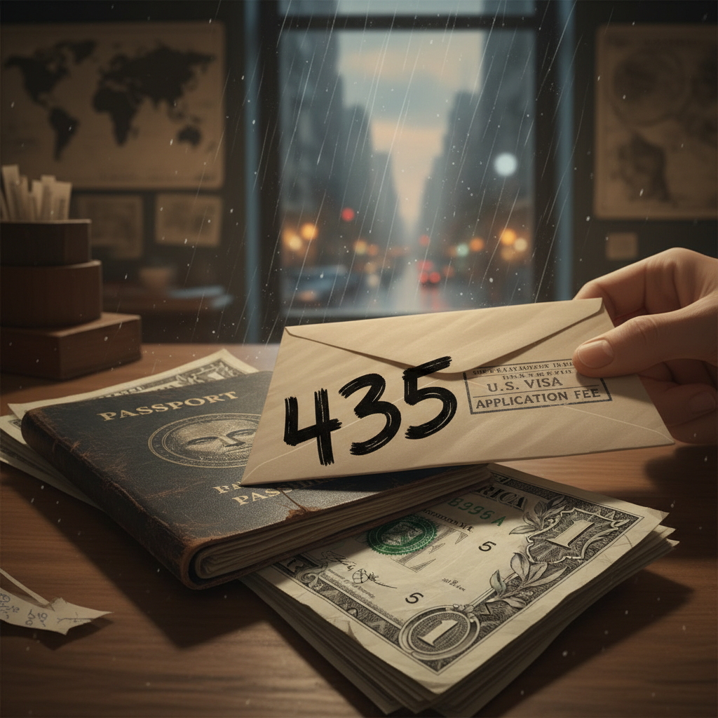 435 Dolar: Küçük Bir Miktarın Küresel Ekonomideki Büyük Anlamı