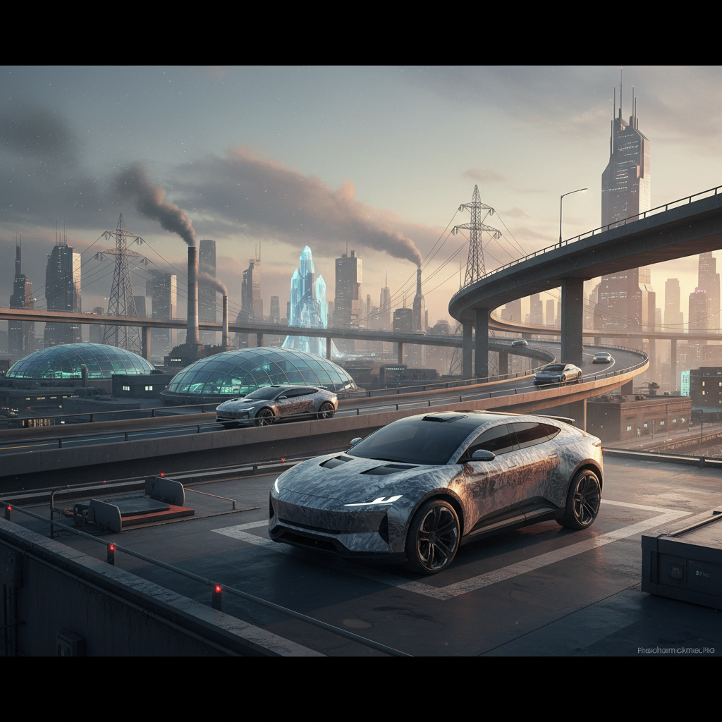 BYD: Otomotiv ve Enerji Sektörünün Yükselen Yıldızı