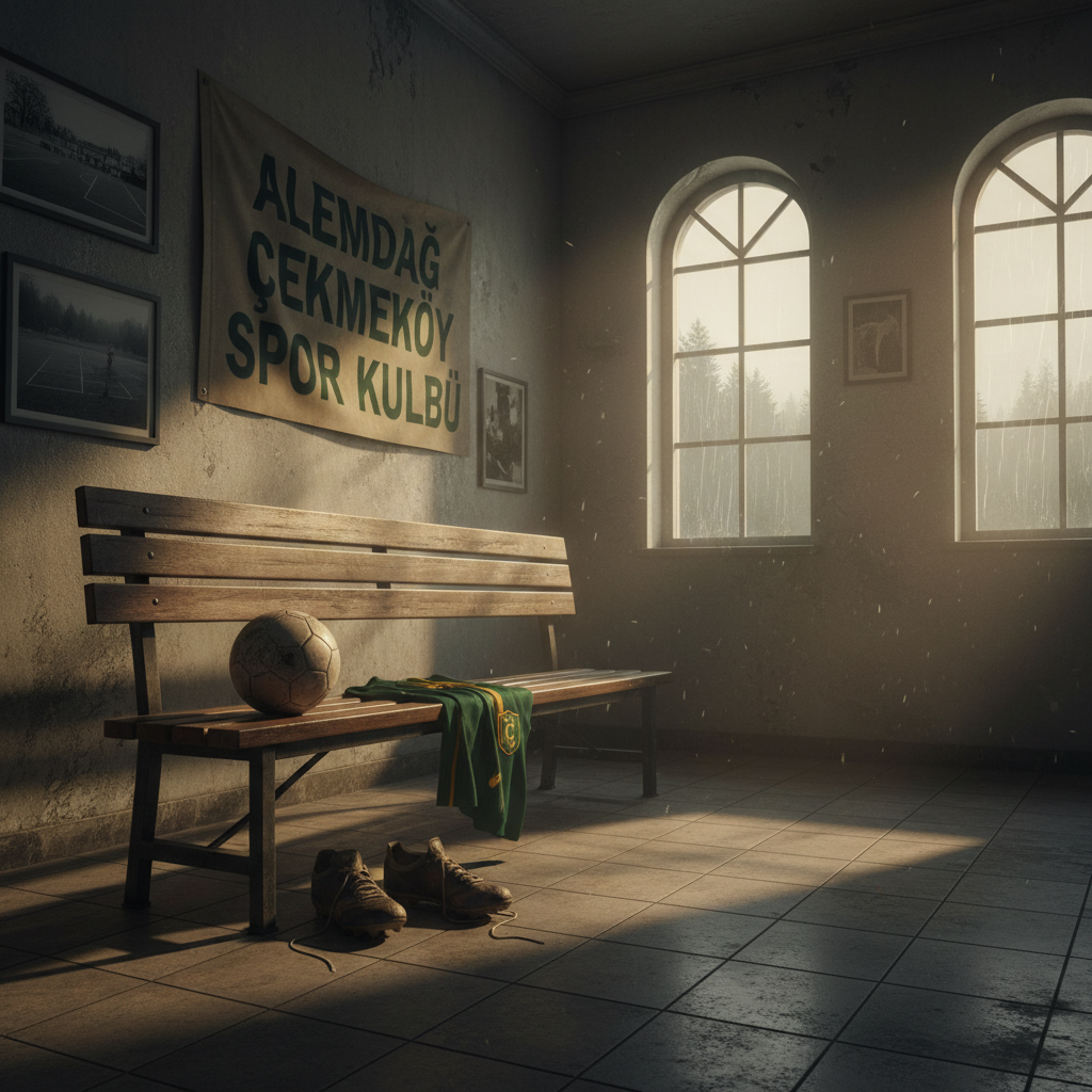 Tuncay Meriç Çekmeköy Bölgesinde Güvenilir Danışmanlık ve Yatırım Fırsatları