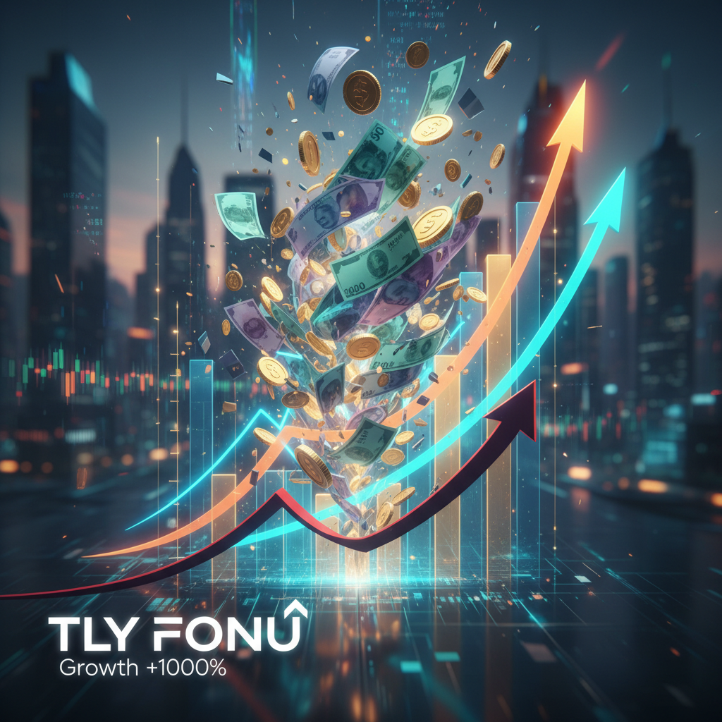 TLY Fonu Nedir? Türk Lirası Yatırım Fonlarına Kapsamlı Bir Rehber