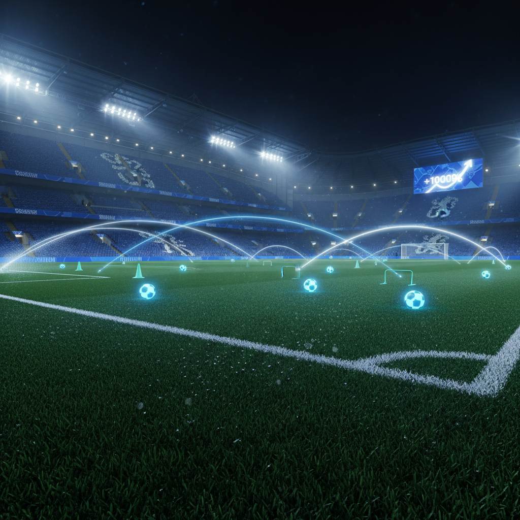 Chelsea: Mavilerin Tarihi, Başarıları ve Futbol Dünyasındaki Yeri