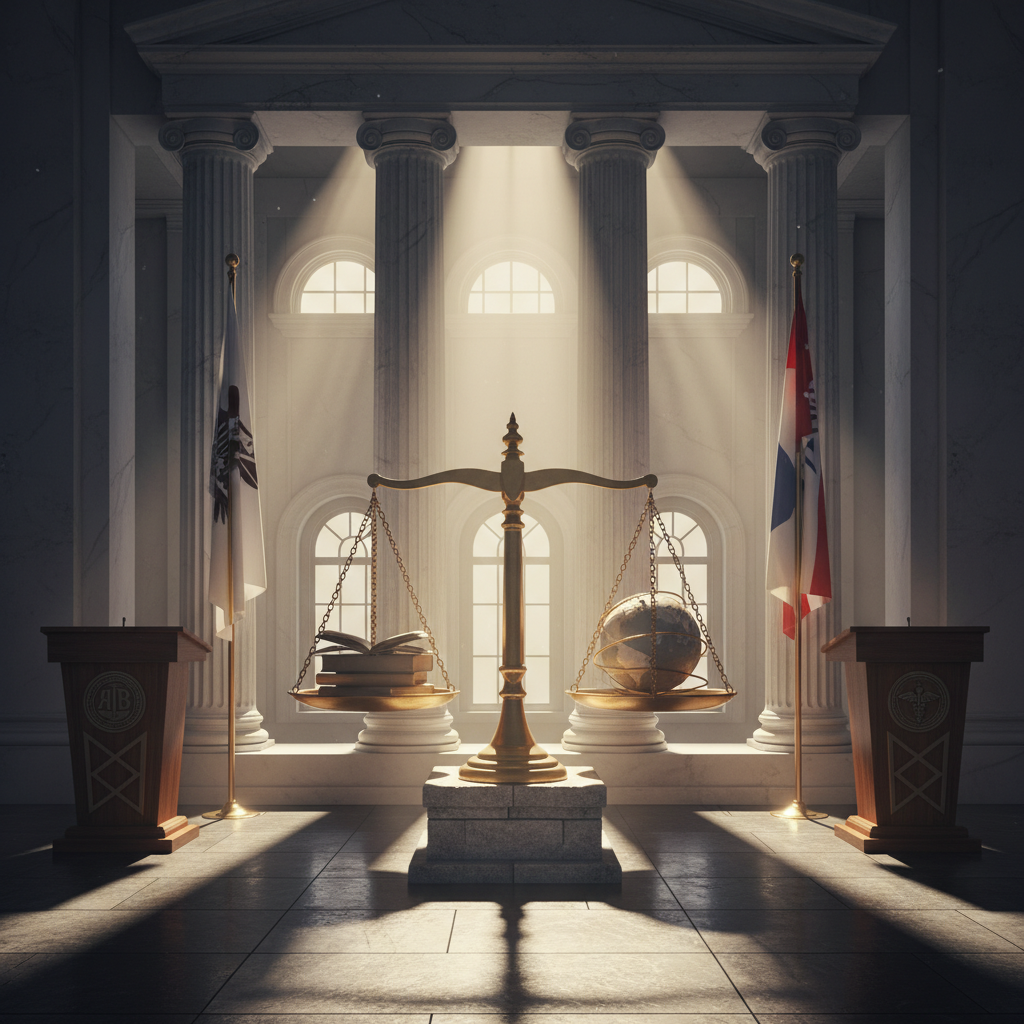 ABD Ticaret Bakanlığı: Global Ekonomideki Rolü ve İşlevi